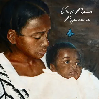 Ngumama by Vusi Nova