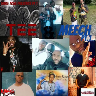 Tee & Meech, Pt. 1 by Low Down