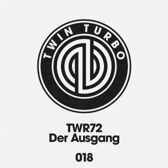 Der Ausgang by TWR72