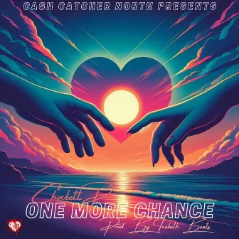 One More Chance by Choclett P