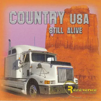 Country USA (Still Alive) by The Bunch