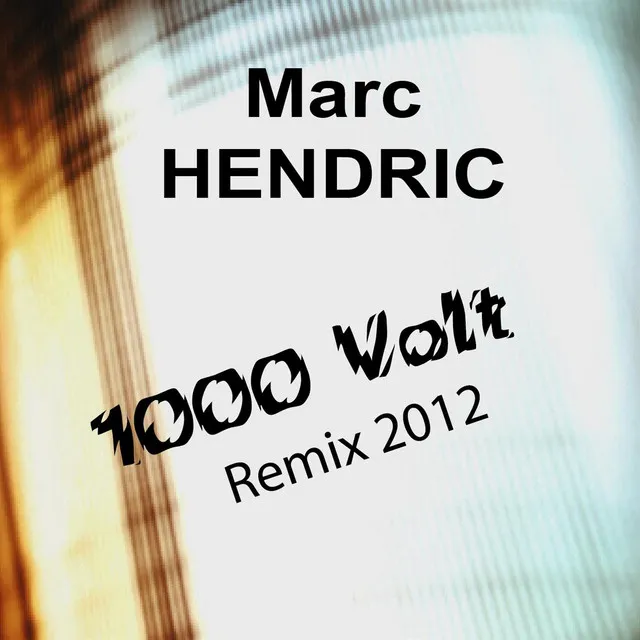 1000 Volt - Remix 2012