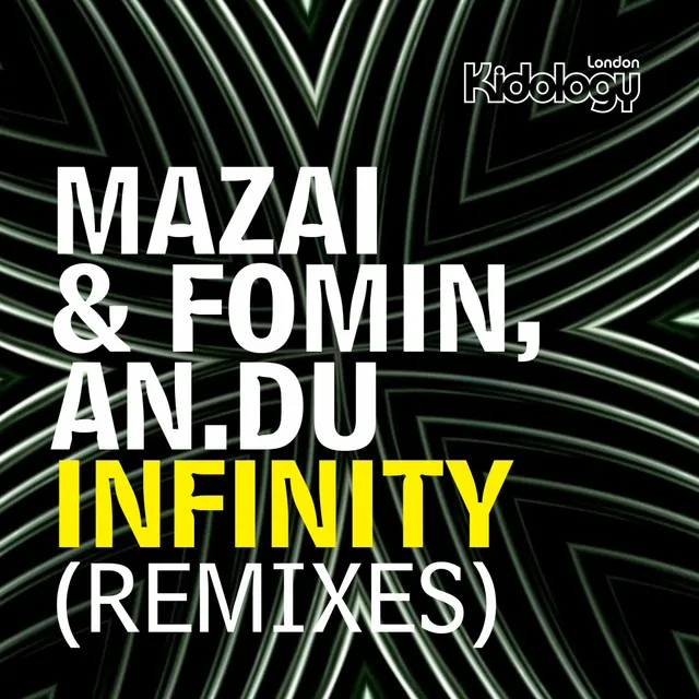 Infinity (Remixes)