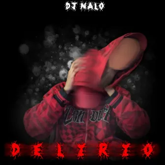 DELIRIO SONORO by Dj Nalo