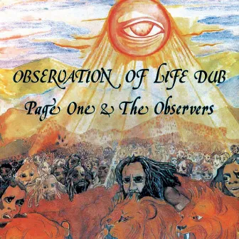 Observation Of Life Dub by PageOne