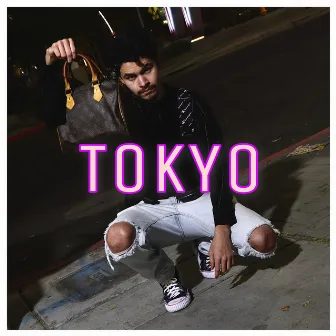 TOKYO by YSB Chromo