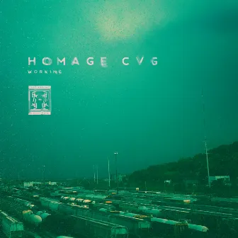 Working by Homage CVG