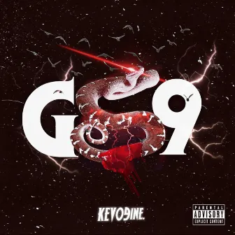 Gs9 by Kevo9ine