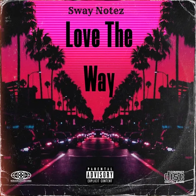 Love The Way - Instrumental