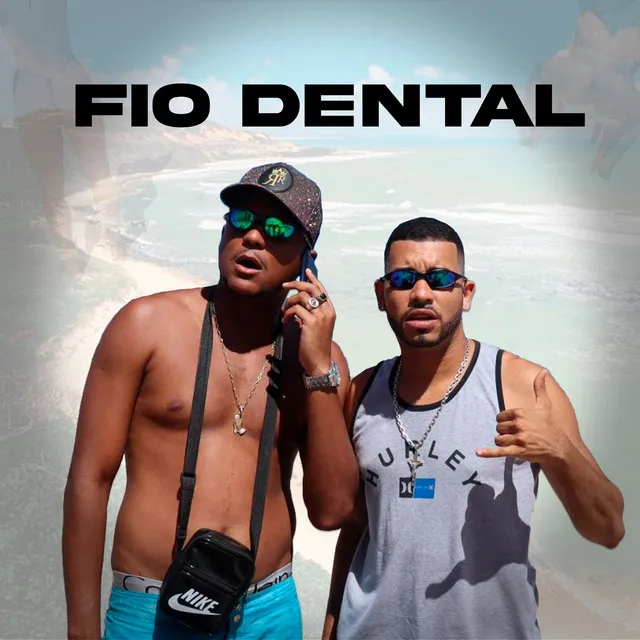 Fio Dental