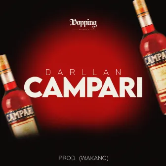 Campari by Darllan David