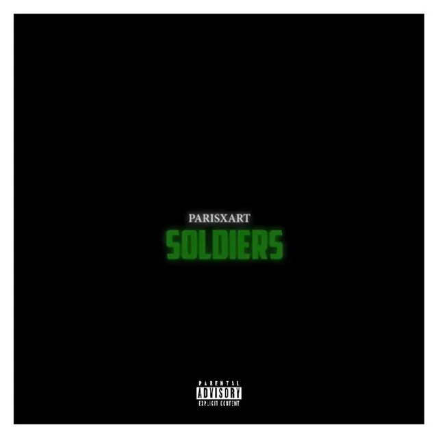 Soldiers