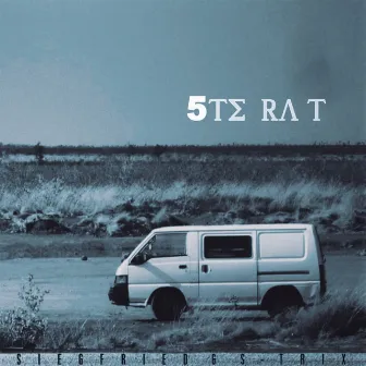 5te RAT by Siegfried