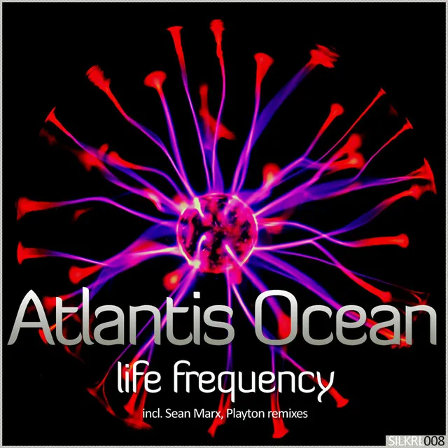 Life Frequency - Sean Marx Remix