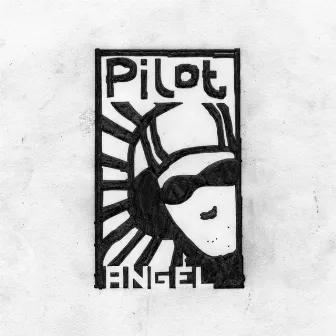 Pilot Angel by Reuben