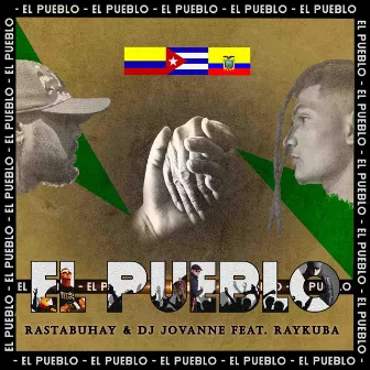 El Pueblo by DJ JovaNNe