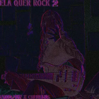 ELA QUER ROCK 2 by Prod.zuk