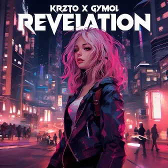 Revelation by Krzto