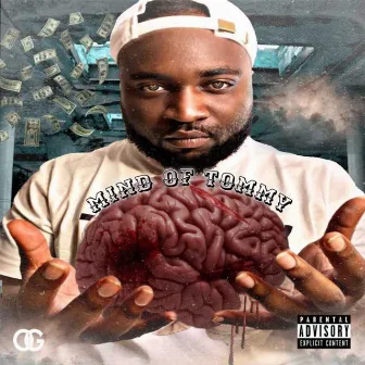 Mind of Tommy by Tommy Duece