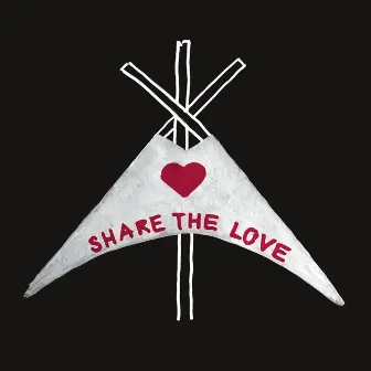 Share the Love by Greg Keelor