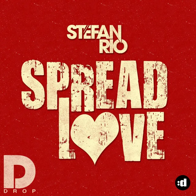 Spread Love