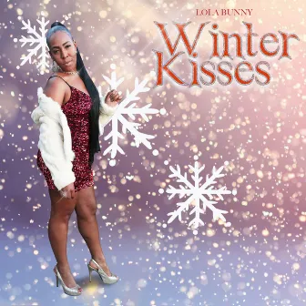 Winter Kisses by LOLA BUNNY