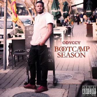 Boot Camp Season by Odyccy