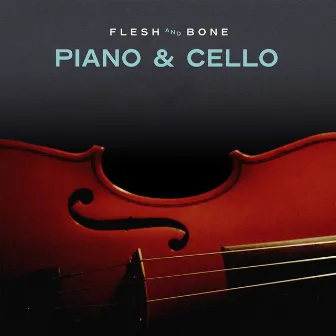 Piano And Cello by Beata Söderberg