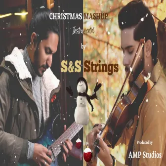 Christmas Mashup by S&S Strings