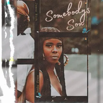 Somebody’s Son by BEDA FREE