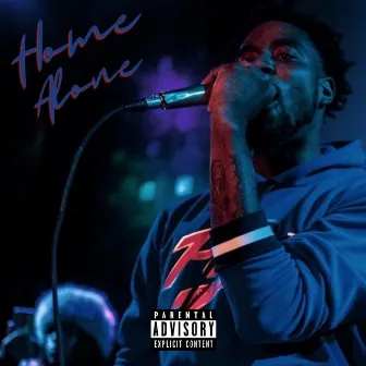 Home Alone by Rell Flocka