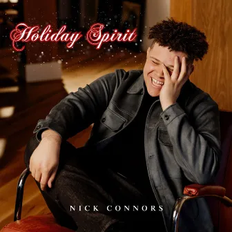 Holiday Spirit by Nick Connors