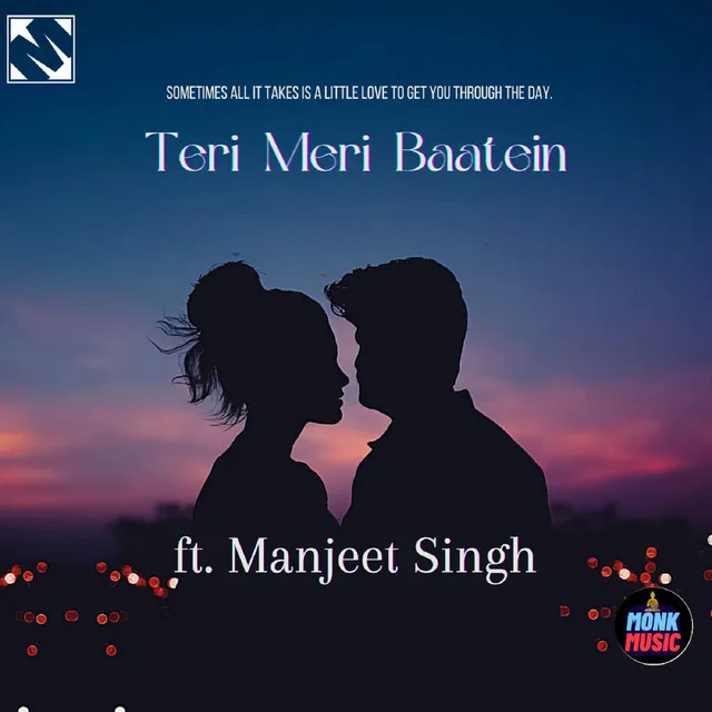 Teri Meri Baatein