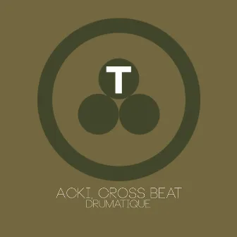 Drumatique by Cross Beat