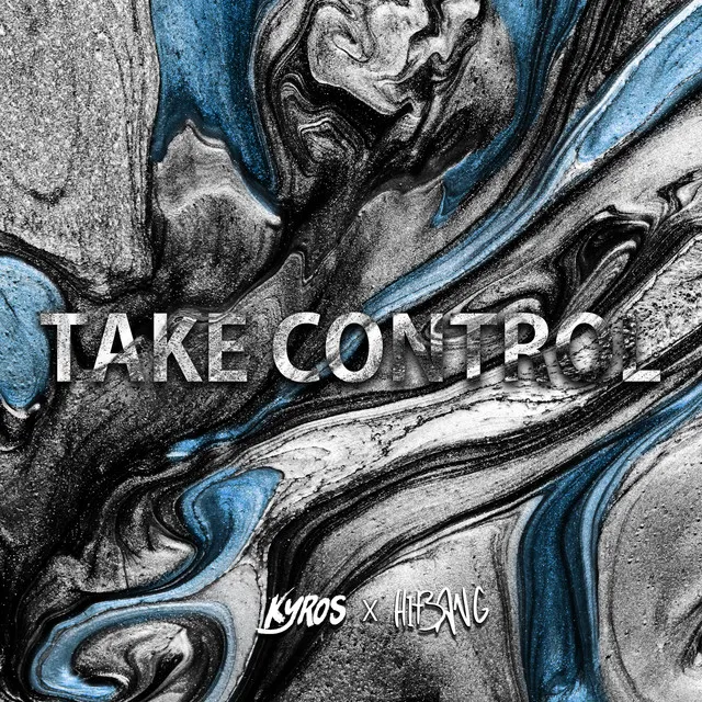 Take Control