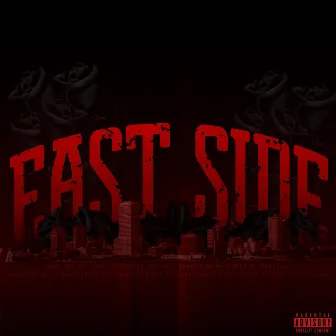 EASTSIDE by Phif