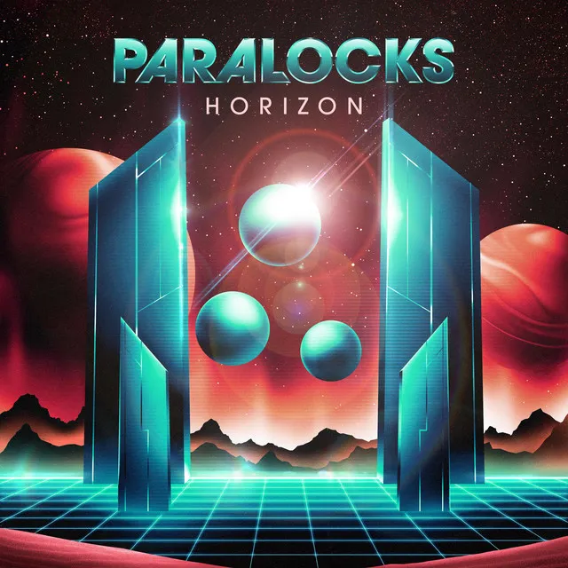 Horizon EP