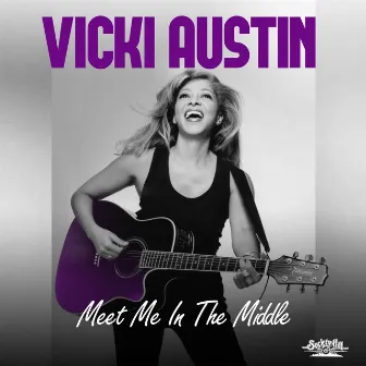 Meet Me in the Middle by Vicki Austin