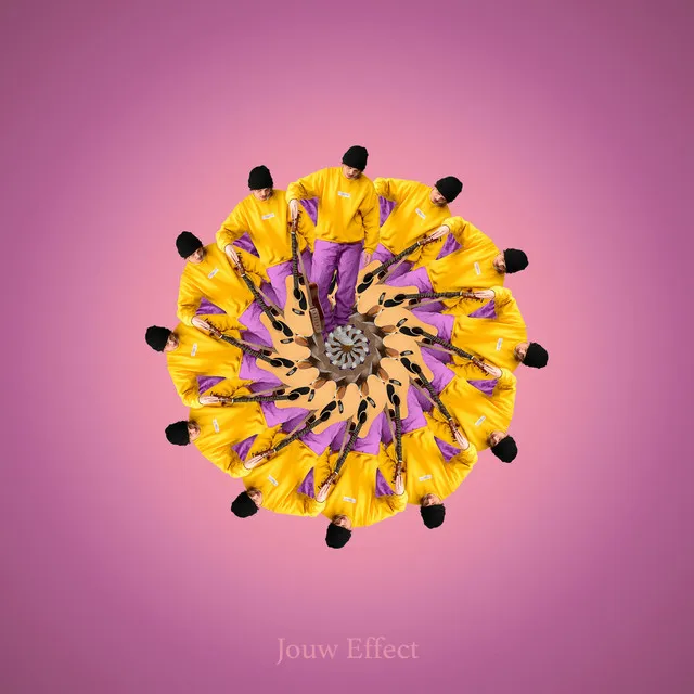 Jouw Effect