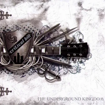 The Underground Kingdom by Critical Bill