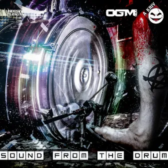 Sound from the Drum by OGM909