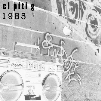 1985 (Instrumental Version) by El piti g