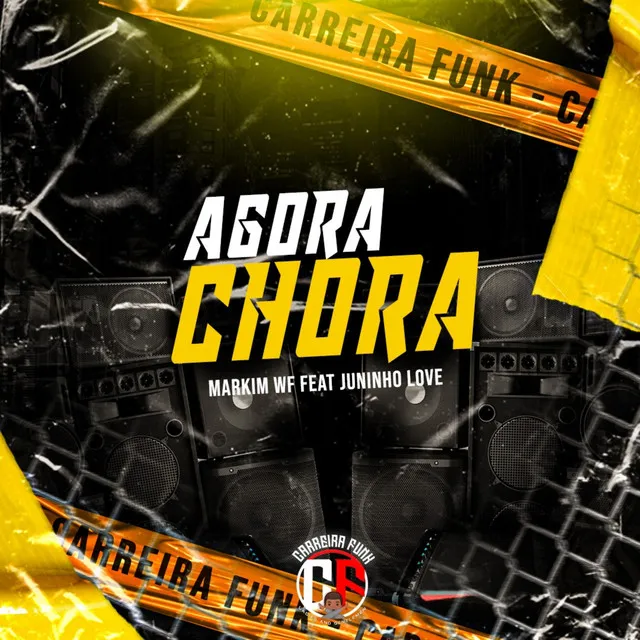 Agora Chora