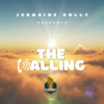 The Calling by Jermaine Dolly