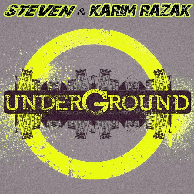 Underground - Original Mix