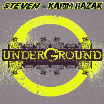 Underground by Karim Razak