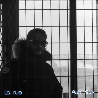 La rue by Adil'Sah