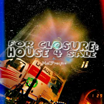 For Closure: House 4 Sale by Malpractice