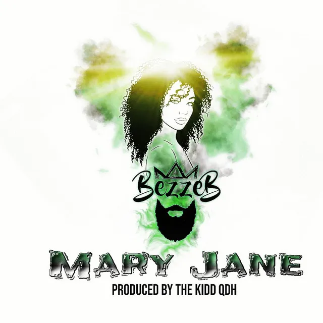 Mary Jane