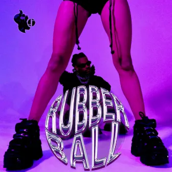 Rubber Ball by Karyan